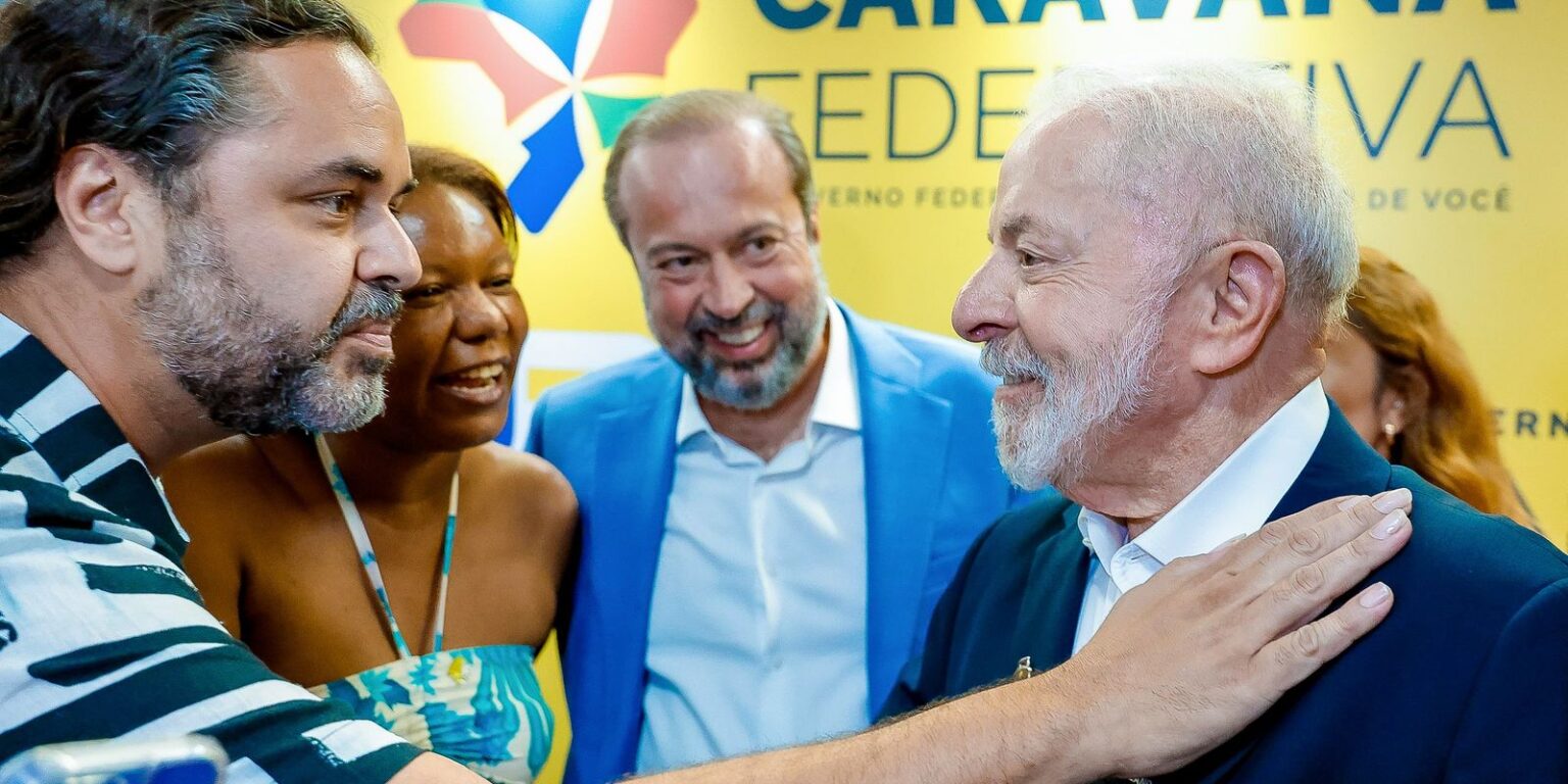 “Estado tem que chegar aos mais pobres”, diz Lula em evento em MG “estado-tem-que-chegar-aos-mais-pobres”,-diz-lula-em-evento-em-mg