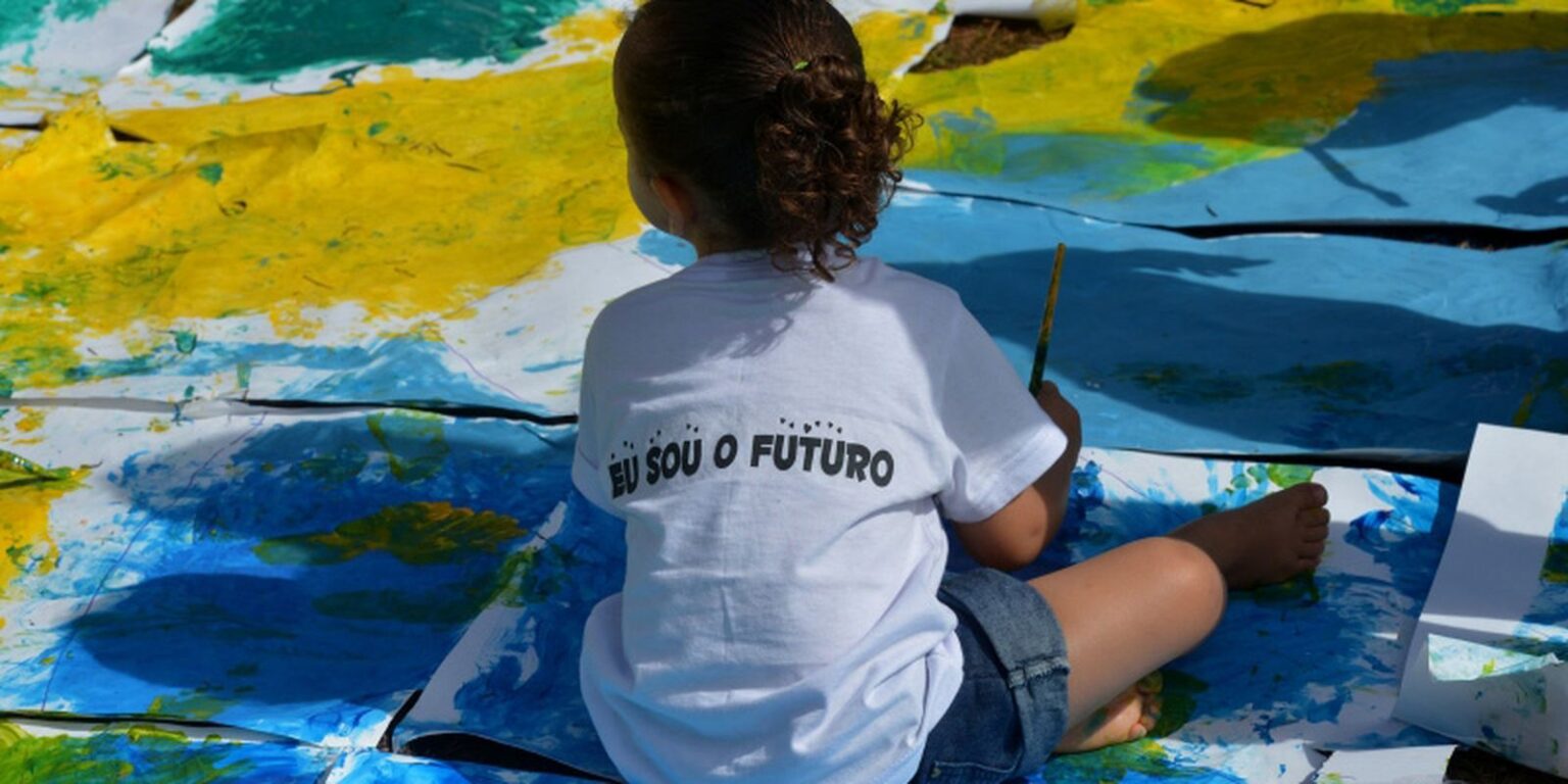 Desigualdades sociais dificultam acesso à educação infantil no Brasil desigualdades-sociais-dificultam-acesso-a-educacao-infantil-no-brasil