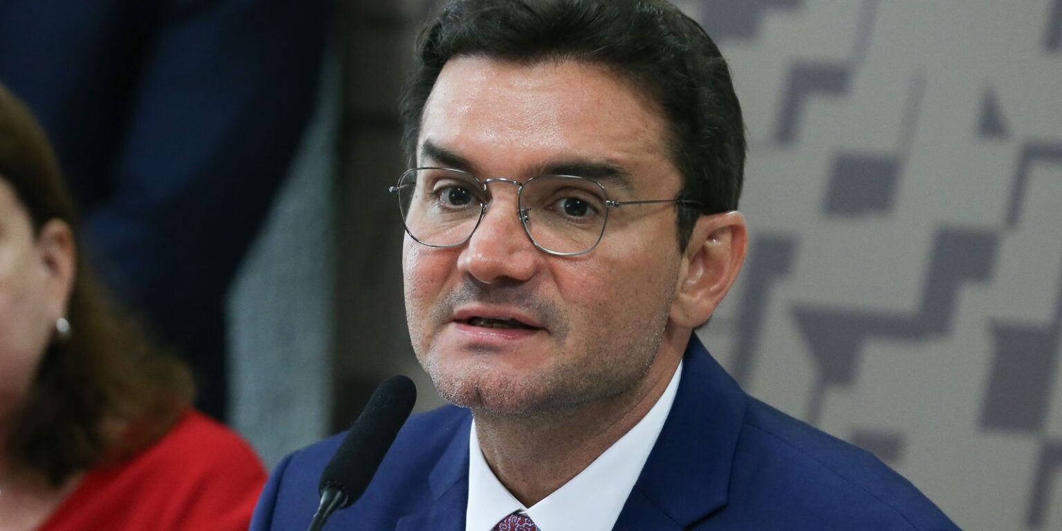 Celso Sabino deixa o Ministério do Turismo celso-sabino-deixa-o-ministerio-do-turismo