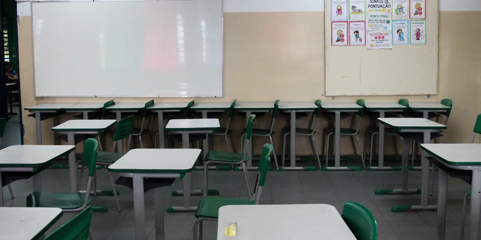 Liminar suspende avaliação de desempenho dos professores em São Paulo liminar-suspende-avaliacao-de-desempenho-dos-professores-em-sao-paulo