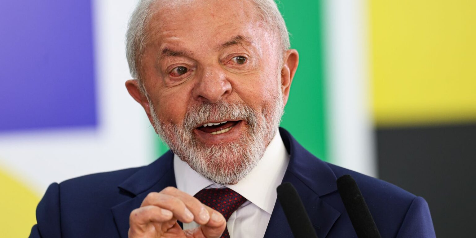 Lula diz esperar que Senado vote indicação de Messias ao STF em 2026 lula-diz-esperar-que-senado-vote-indicacao-de-messias-ao-stf-em-2026