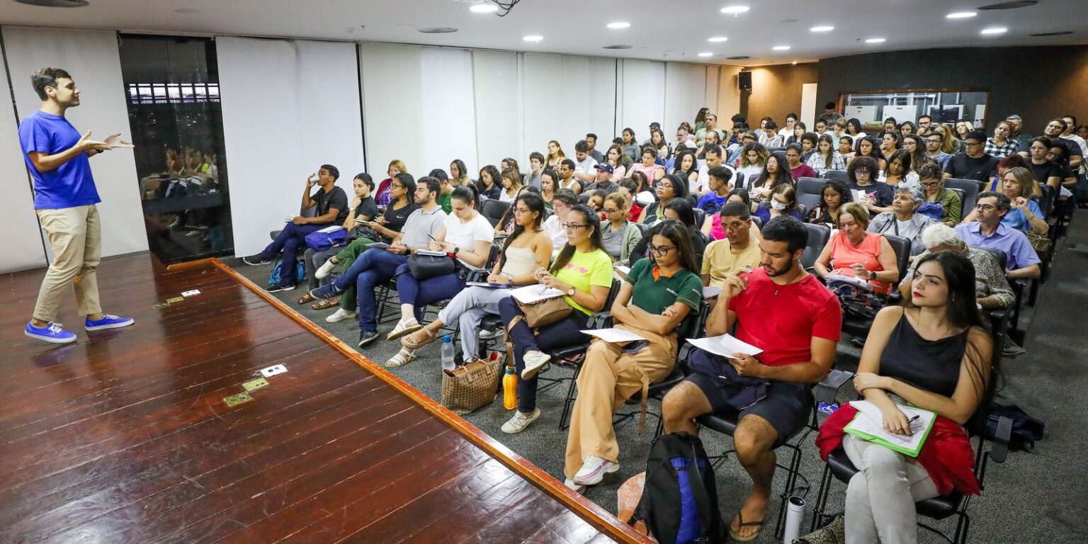CNU 2025: prazo para recurso sobre avaliação de título começa hoje cnu-2025:-prazo-para-recurso-sobre-avaliacao-de-titulo-comeca-hoje