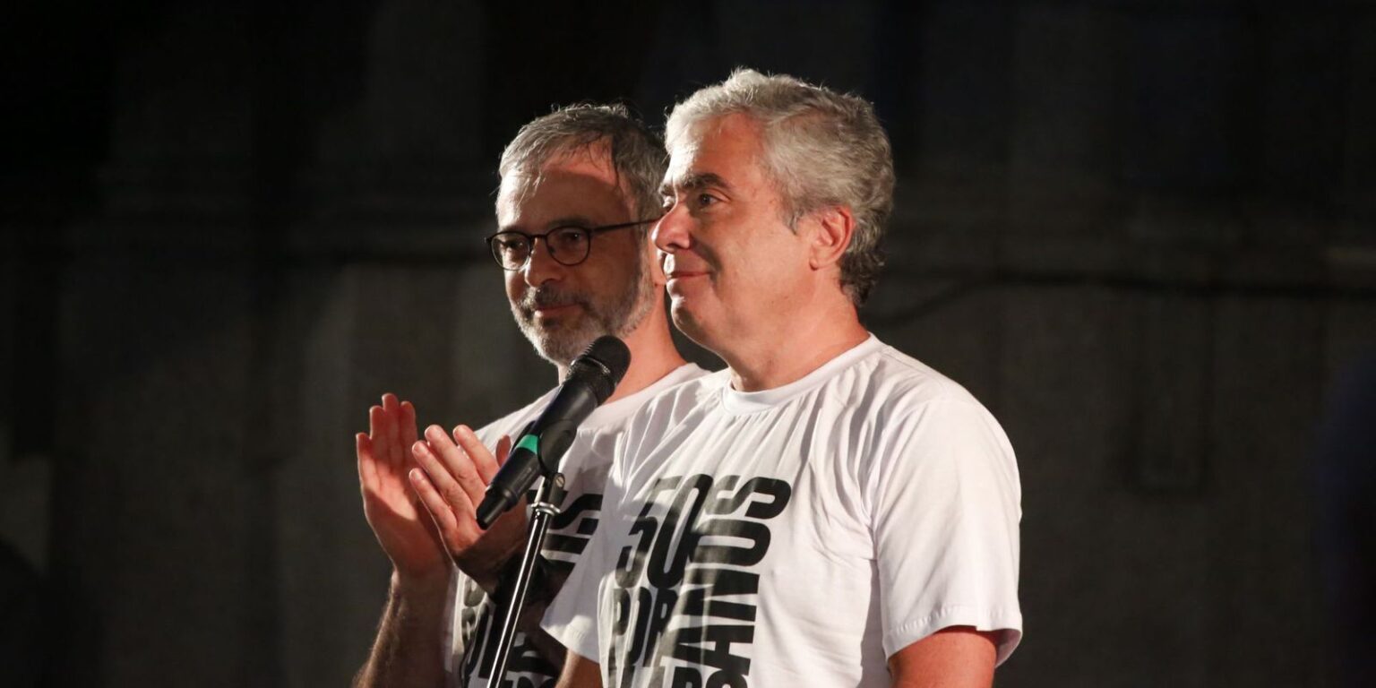 Filhos de Vladimir Herzog são reconhecidos como anistiados políticos filhos-de-vladimir-herzog-sao-reconhecidos-como-anistiados-politicos