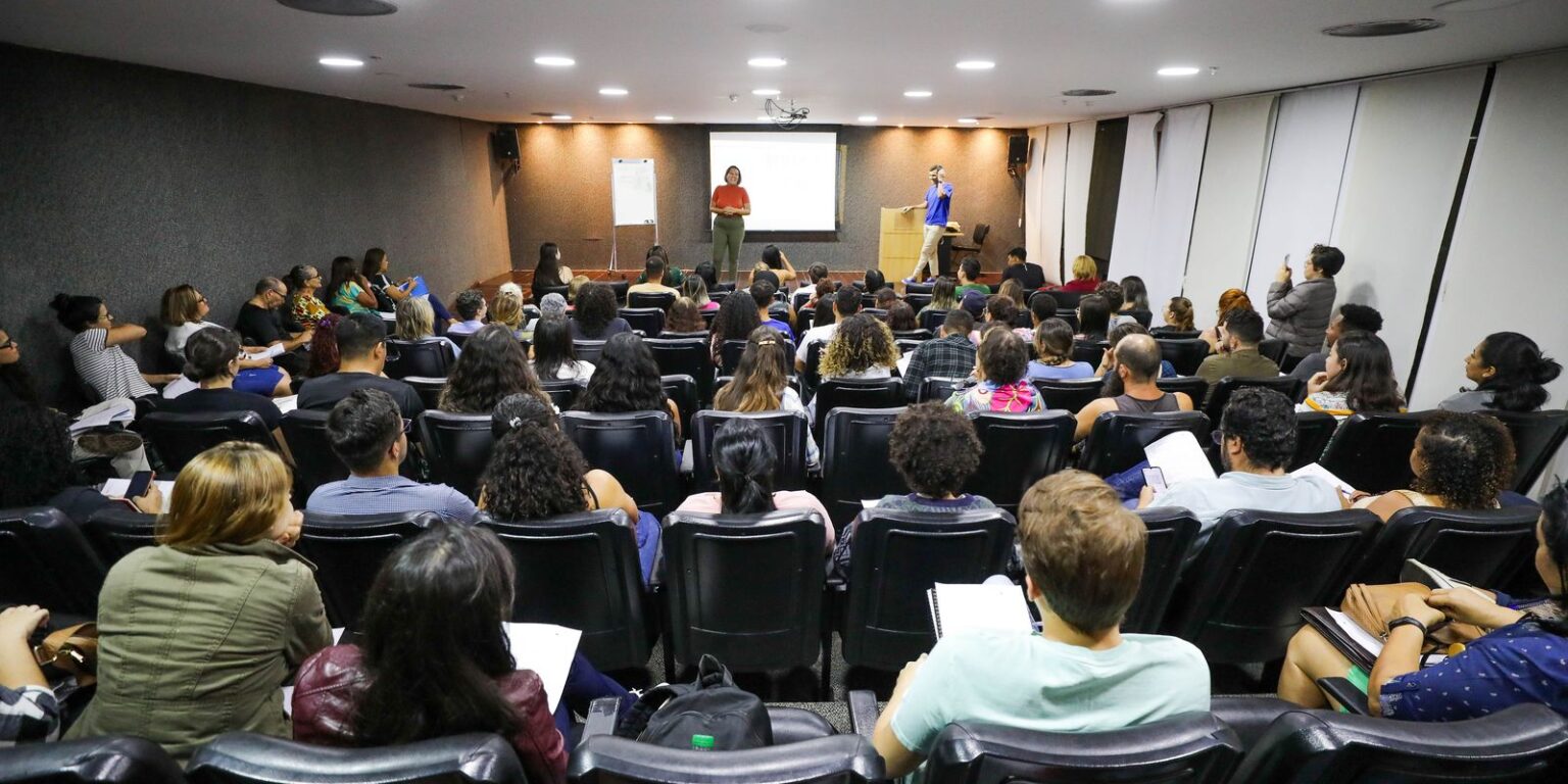 Candidatos a cotas no CNU têm até segunda para recorrer de resultado candidatos-a-cotas-no-cnu-tem-ate-segunda-para-recorrer-de-resultado