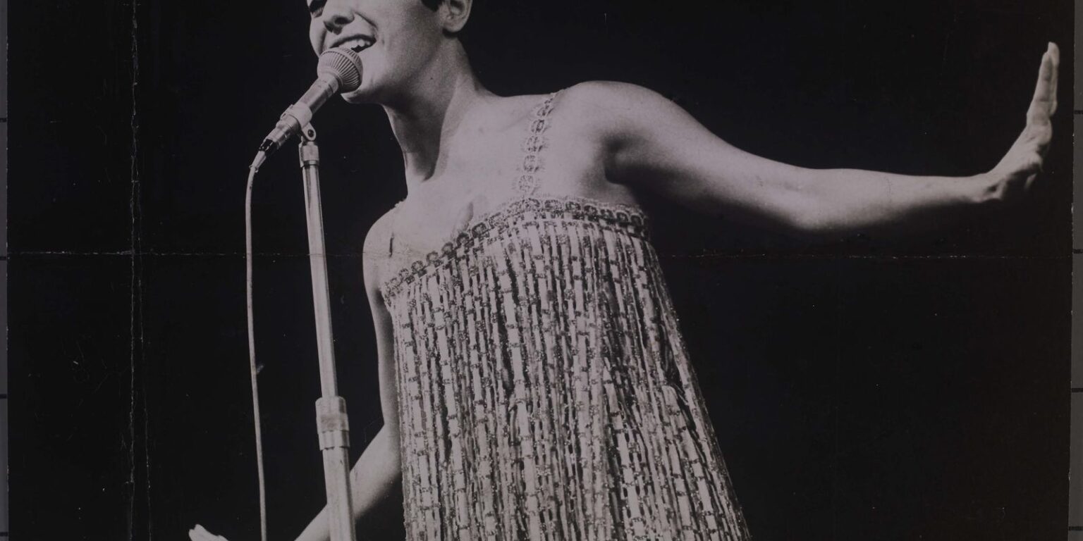 Viva Maria homenageia Elis Regina 44 anos após sua morte viva-maria-homenageia-elis-regina-44-anos-apos-sua-morte
