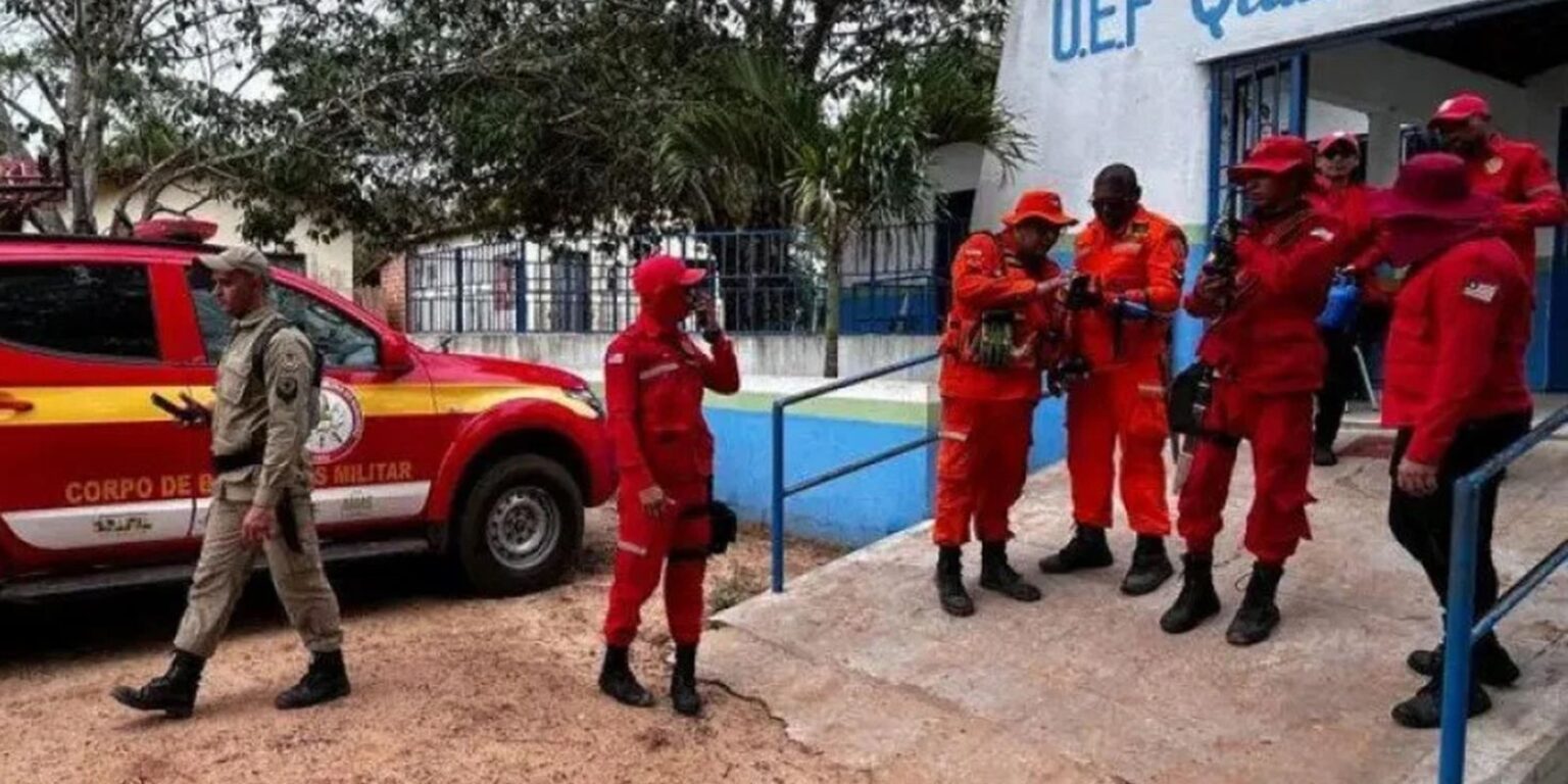 Após 24 dias, buscas por crianças se concentram em mata, rio e lagos apos-24-dias,-buscas-por-criancas-se-concentram-em-mata,-rio-e-lagos