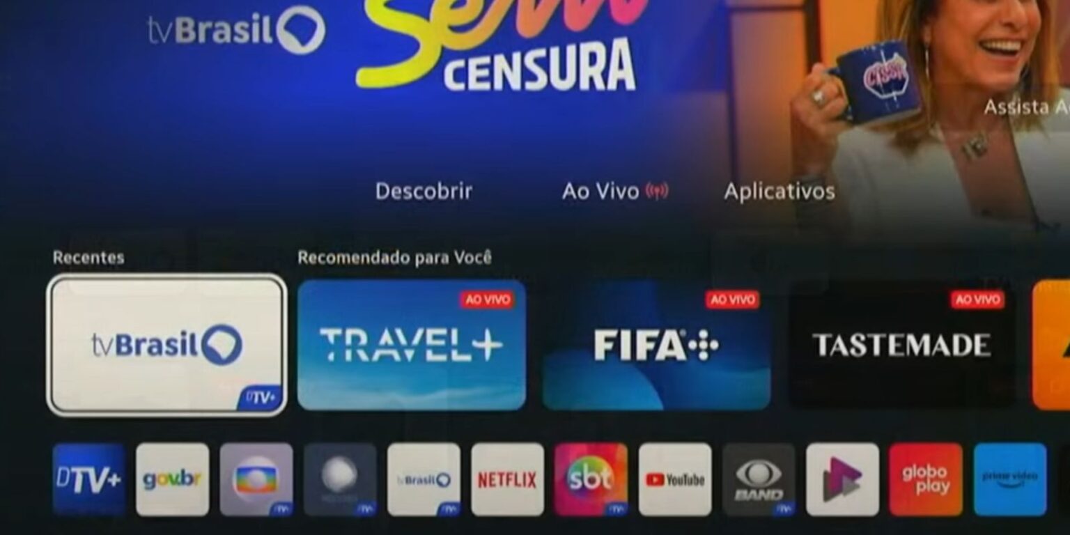 EBC é autorizada a usar estações-teste para iniciar operação da TV 3.0 ebc-e-autorizada-a-usar-estacoes-teste-para-iniciar-operacao-da-tv-3.0