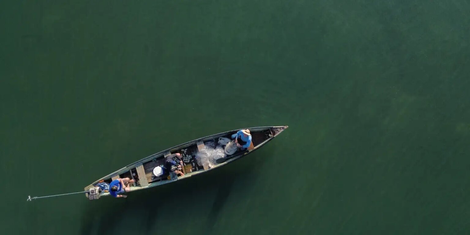 Ministério da Pesca cancela mais de 76 mil licenças de pescadores ministerio-da-pesca-cancela-mais-de-76-mil-licencas-de-pescadores