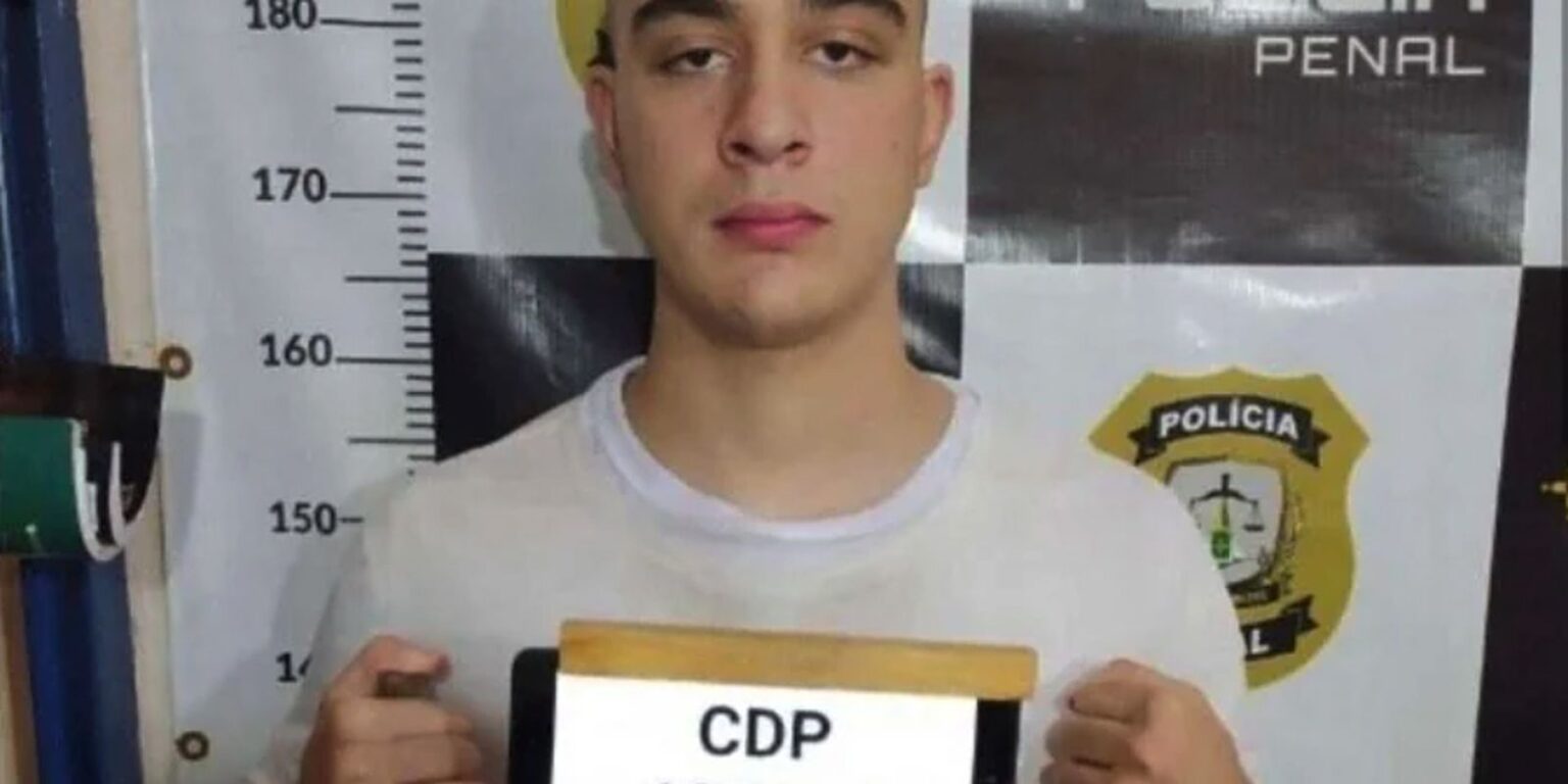 Justiça mantém prisão de piloto acusado de matar jovem em Brasília justica-mantem-prisao-de-piloto-acusado-de-matar-jovem-em-brasilia