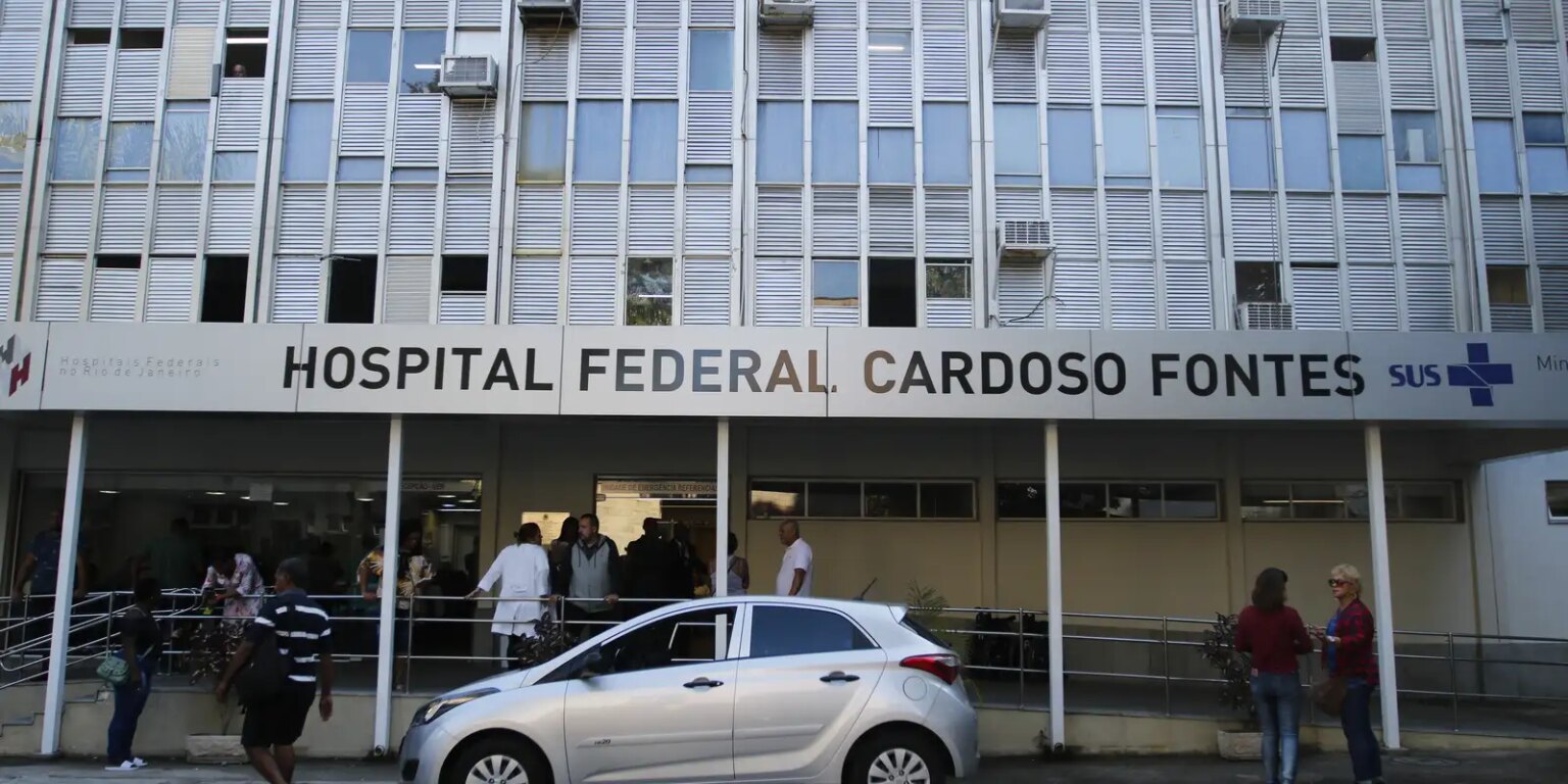 Lula inaugura emergência em hospital público do Rio de Janeiro lula-inaugura-emergencia-em-hospital-publico-do-rio-de-janeiro