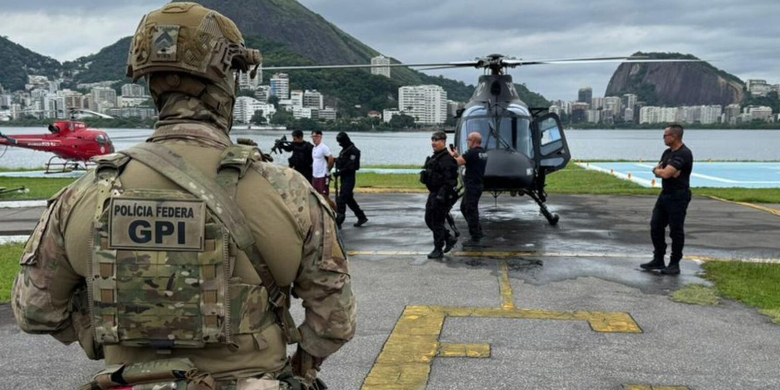 prisao-de-bicheiro-e-fruto-da-resiliencia-de-forcas-policiais,-diz-pf
