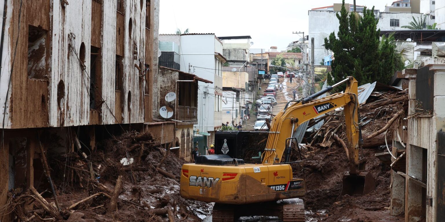 Número de mortes sobe para 66 em Minas Gerais numero-de-mortes-sobe-para-66-em-minas-gerais