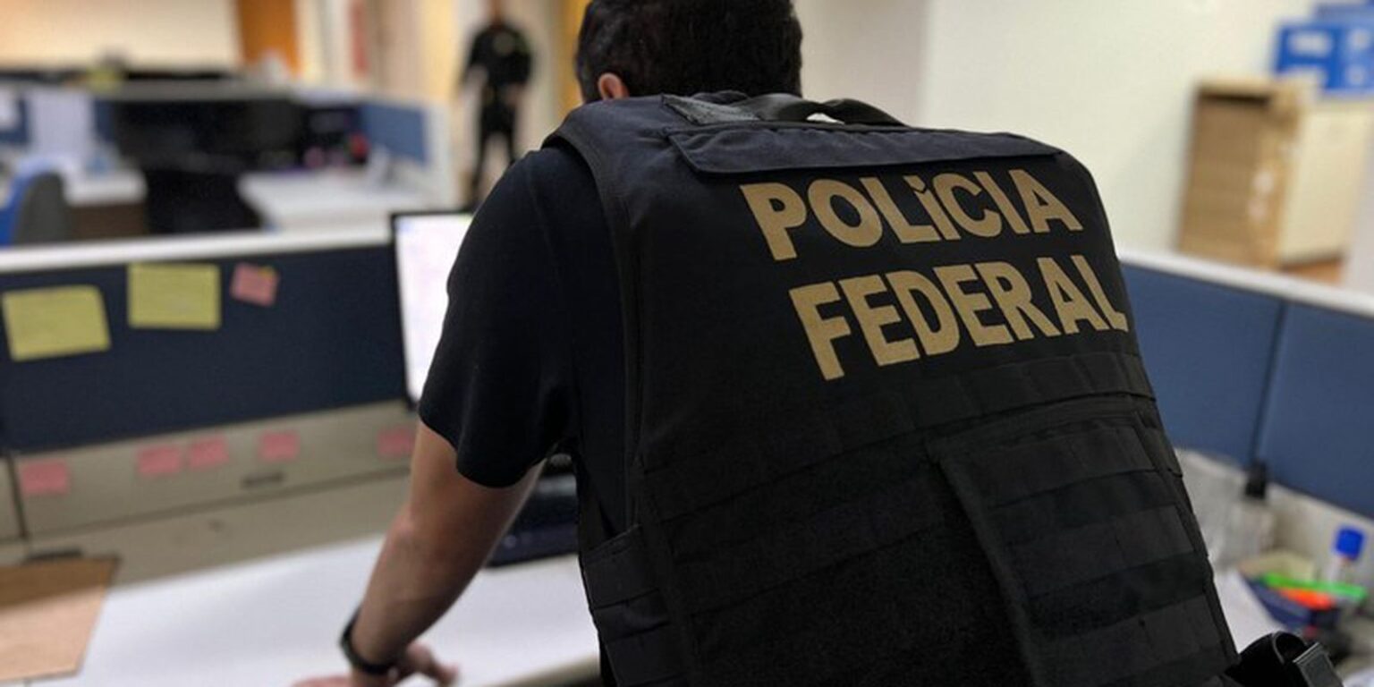 pf-prende-policiais-civis-do-rio-que-extorquiam-integrantes-do-cv