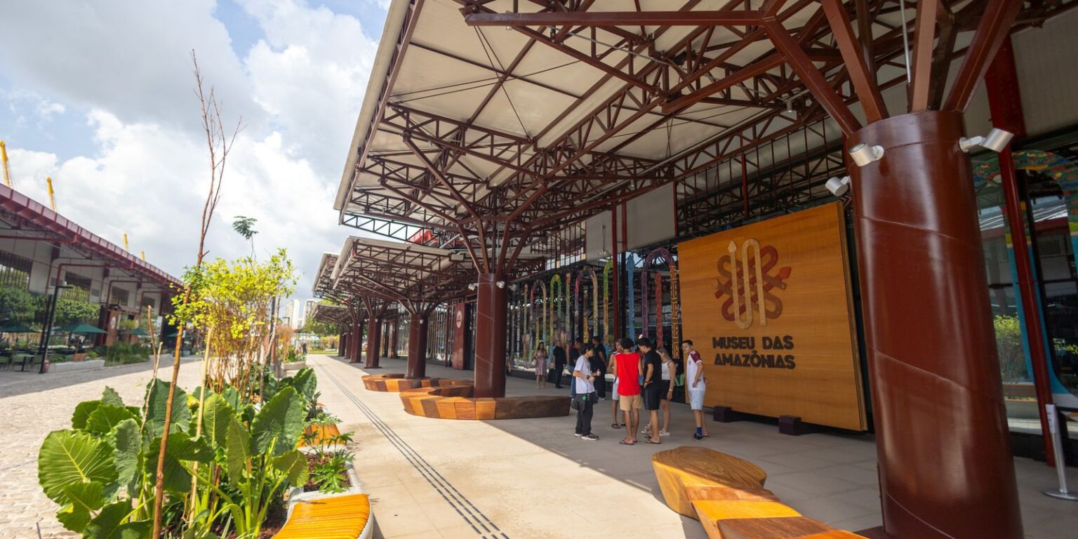 Em Belem, Museu das Amazônias apresenta atividades culturais gratuitas em-belem,-museu-das-amazonias-apresenta-atividades-culturais-gratuitas
