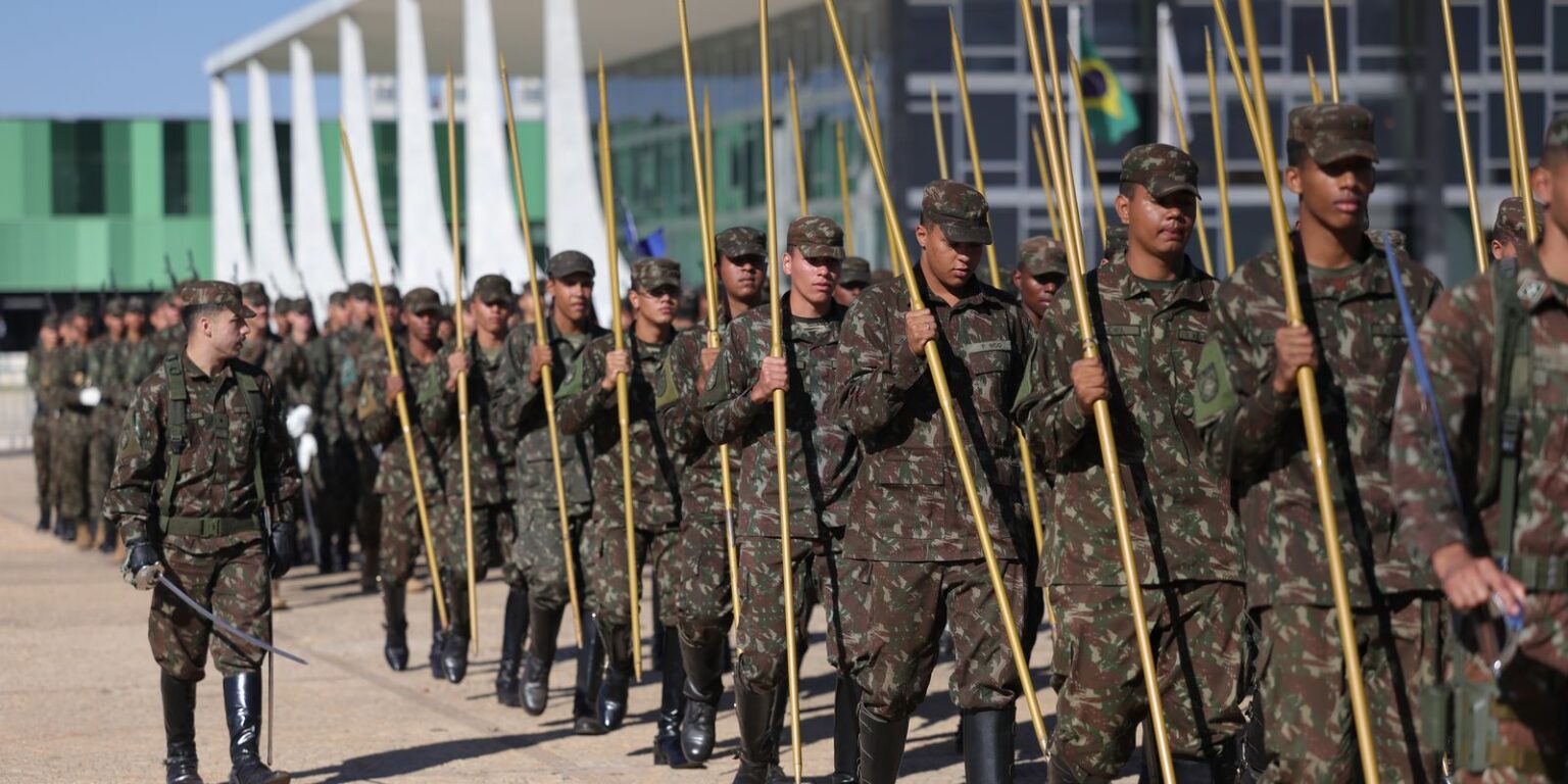 formacao-militar:-fixadas-vagas-para-negros,-indigenas-e-quilombolas