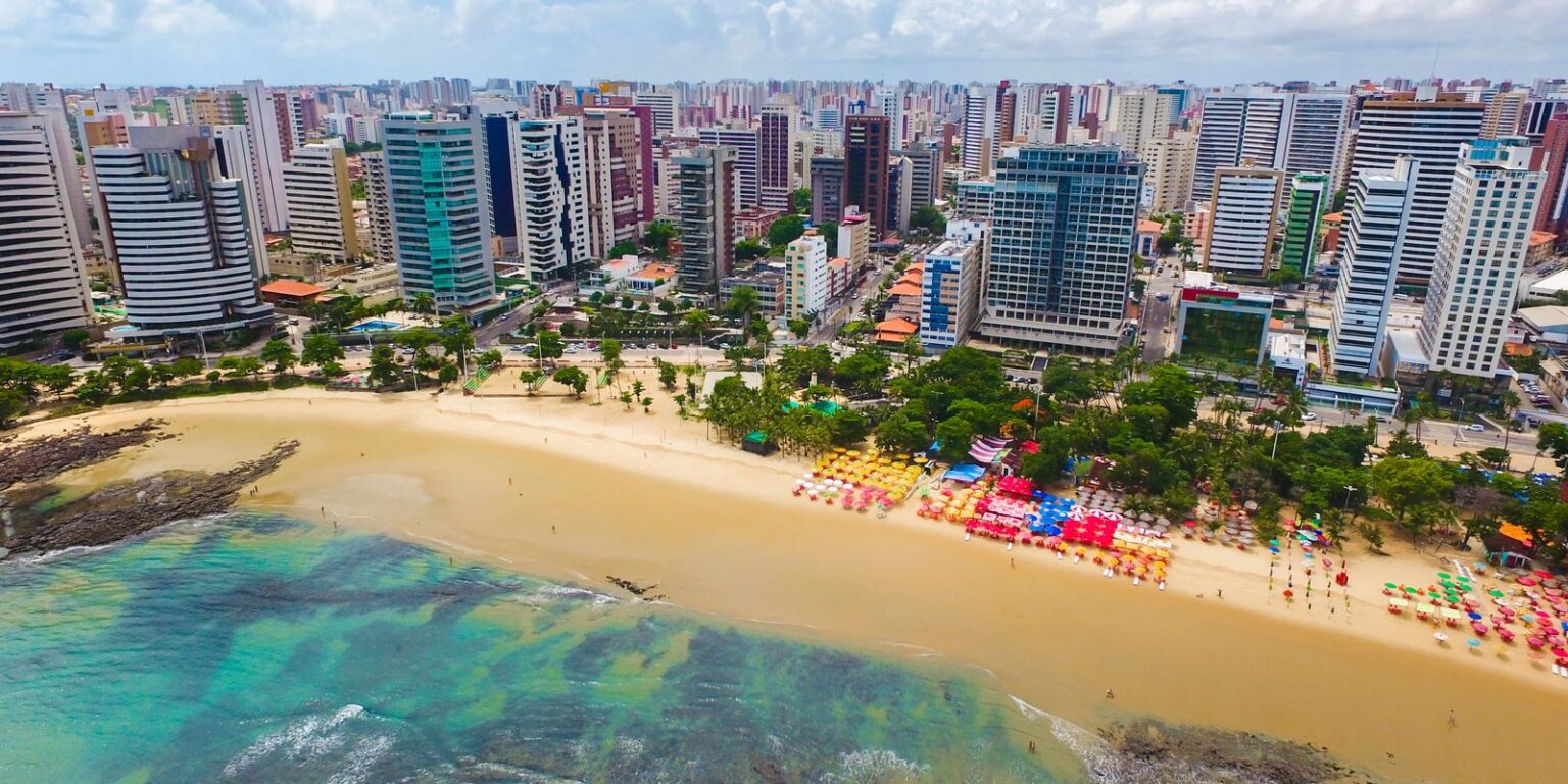 Fortaleza receberá a 10º edição do Salão do Turismo fortaleza-recebera-a-10o-edicao-do-salao-do-turismo