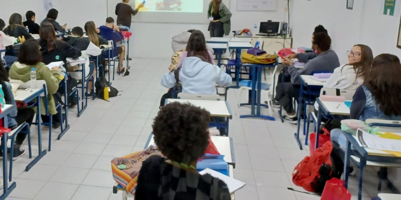 Número de alunos de ensino superior aumenta em 2023 e 2024 numero-de-alunos-de-ensino-superior-aumenta-em-2023-e-2024