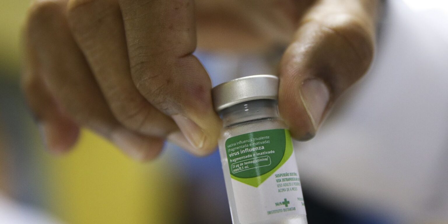 Circulação do vírus da gripe está em alta em várias regiões do país circulacao-do-virus-da-gripe-esta-em-alta-em-varias-regioes-do-pais
