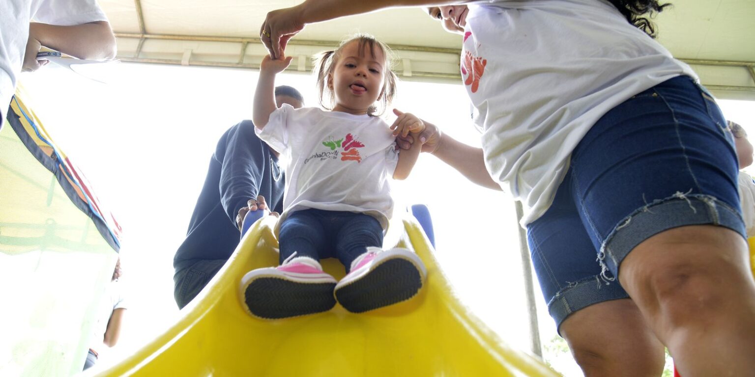 Dia da Síndrome de Down busca ampliar inclusão e combater preconceito dia-da-sindrome-de-down-busca-ampliar-inclusao-e-combater-preconceito