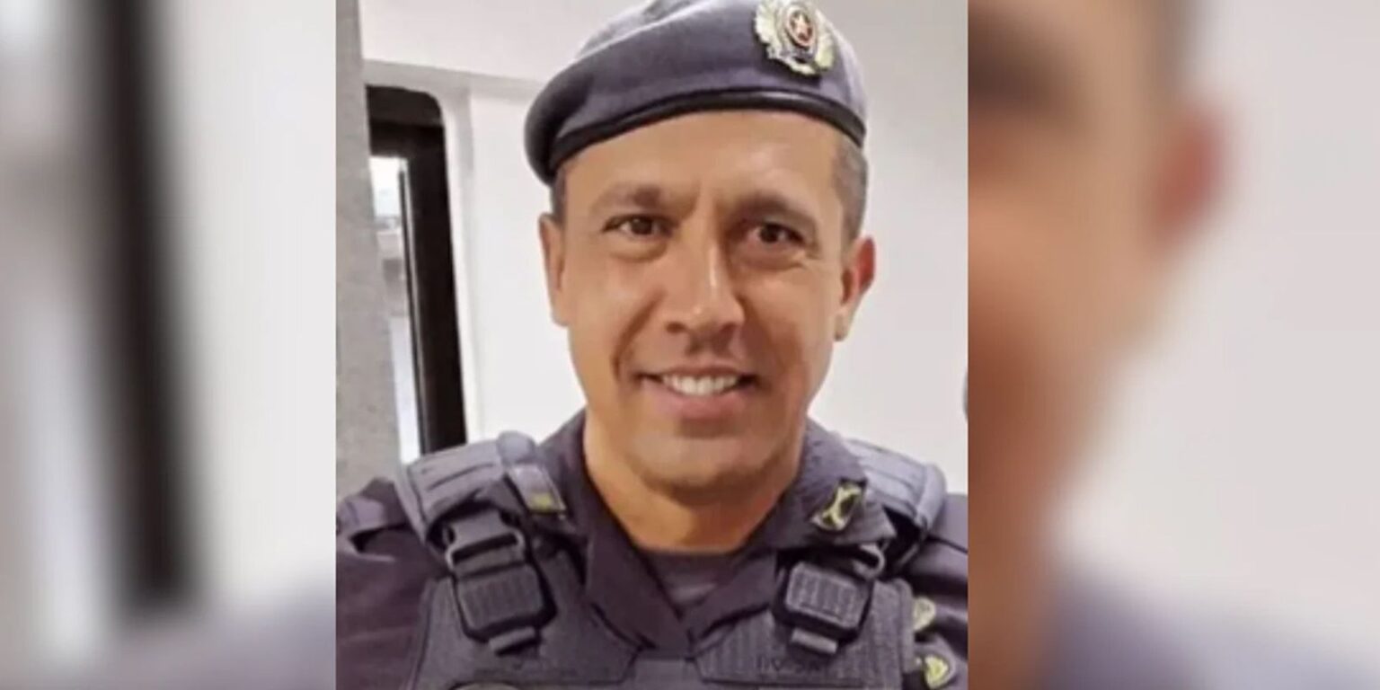 com-salario-suspenso-apos-prisao,-pm-tera-remuneracao-na-reserva
