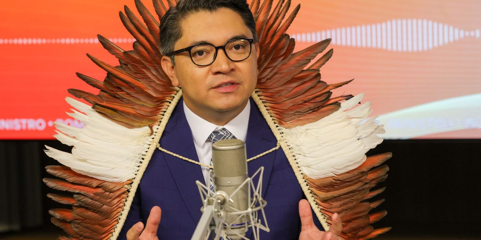 verba-para-super-poco-em-reserva-indigena-esta-garantido,-diz-ministro