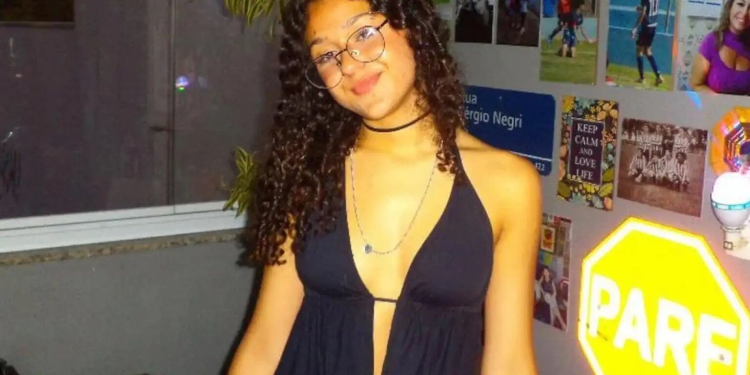 Achada morta jovem que sumiu há 12 dias em Jundiaí, São Paulo achada-morta-jovem-que-sumiu-ha-12-dias-em-jundiai,-sao-paulo