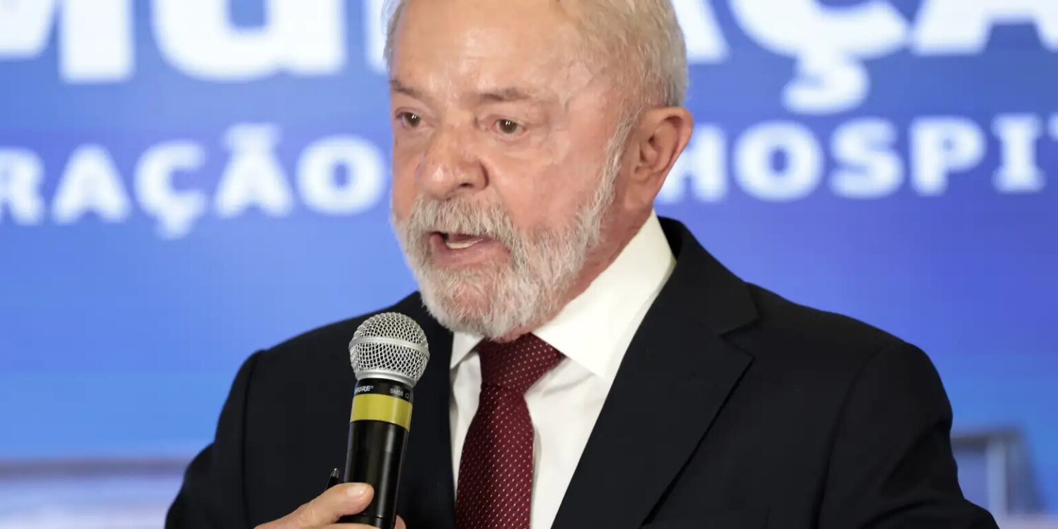 Lula quer incluir inadimplentes do FIES em pacote contra endividamento lula-quer-incluir-inadimplentes-do-fies-em-pacote-contra-endividamento