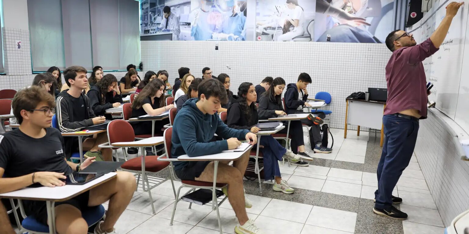 Desenrola Fies: estudante pode renegociar dívida a partir desta quarta desenrola-fies:-estudante-pode-renegociar-divida-a-partir-desta-quarta