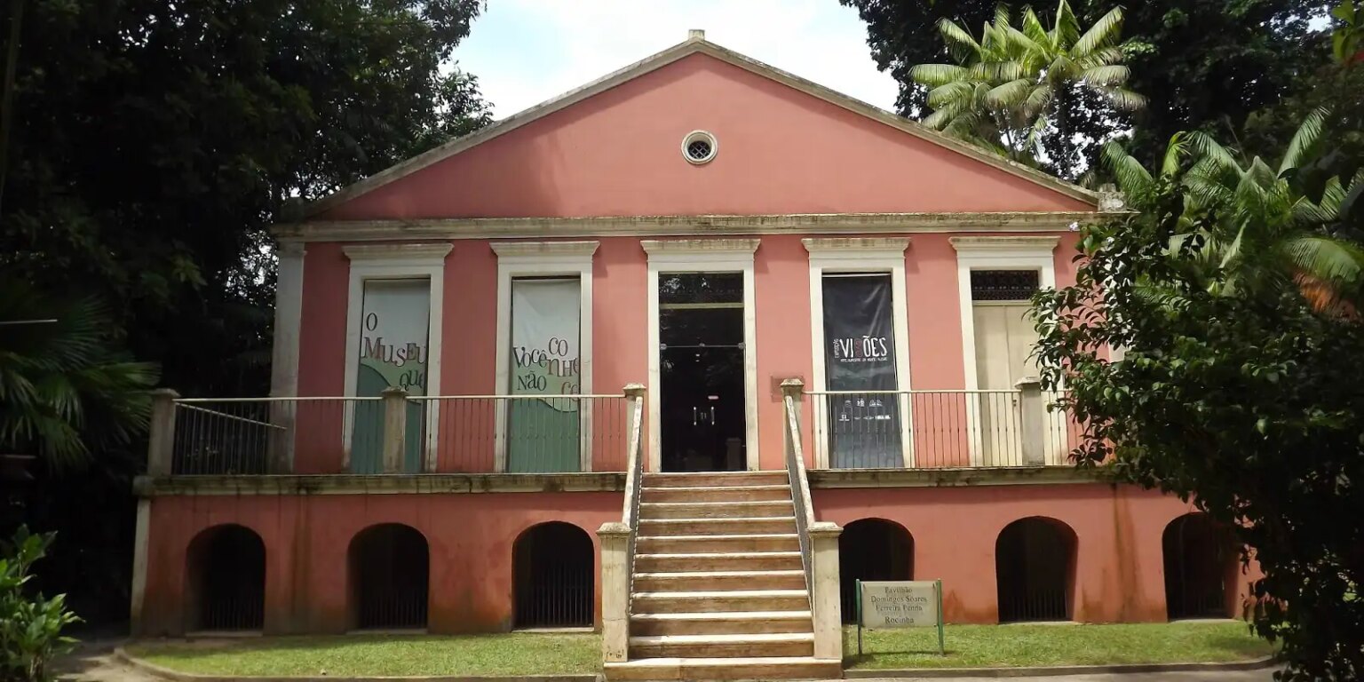 Semana Nacional de Museus oferece mais de 3 mil atividades pelo Brasil semana-nacional-de-museus-oferece-mais-de-3-mil-atividades-pelo-brasil