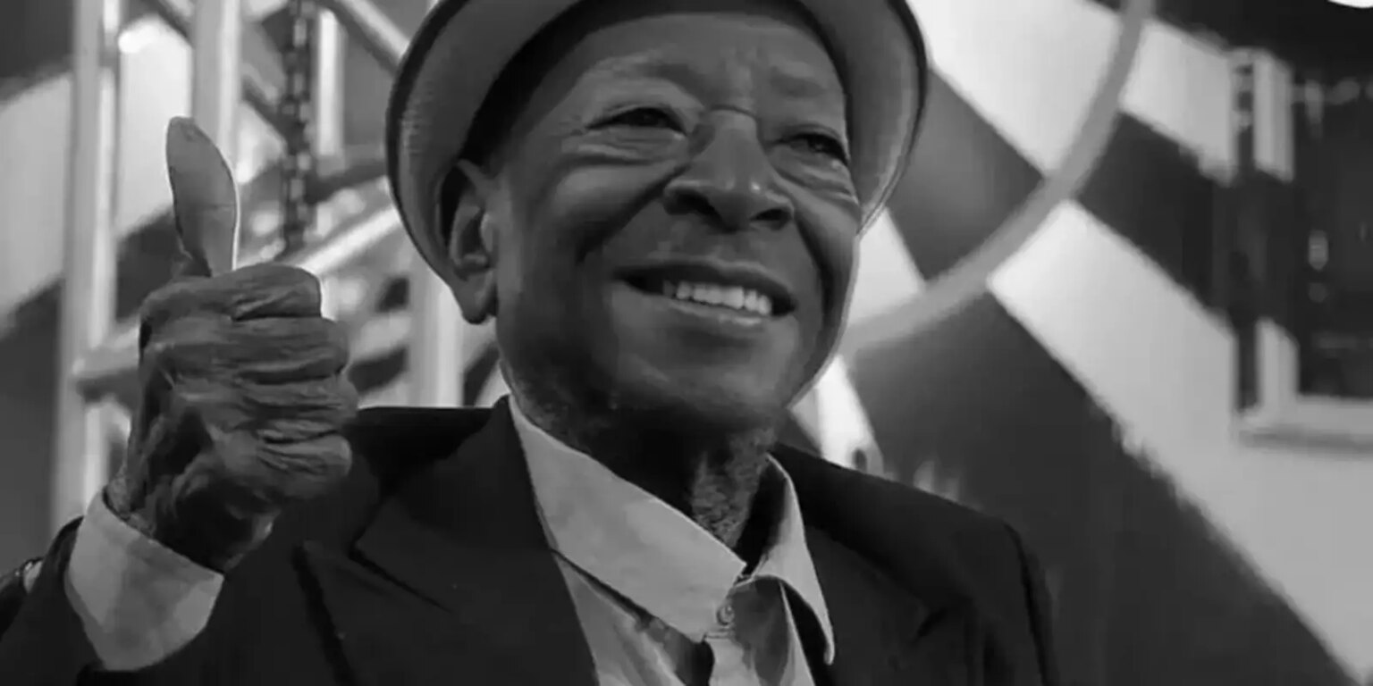 Morre o sambista Noca da Portela, aos 93 anos morre-o-sambista-noca-da-portela,-aos-93-anos