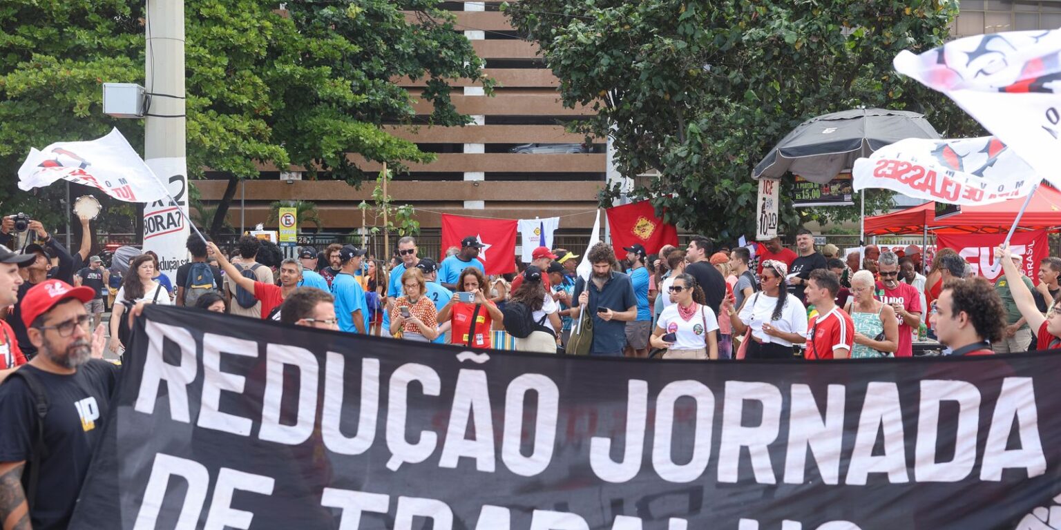 Caminhos da Reportagem debate impactos da escala 6×1 no Brasil caminhos-da-reportagem-debate-impactos-da-escala-6×1-no-brasil