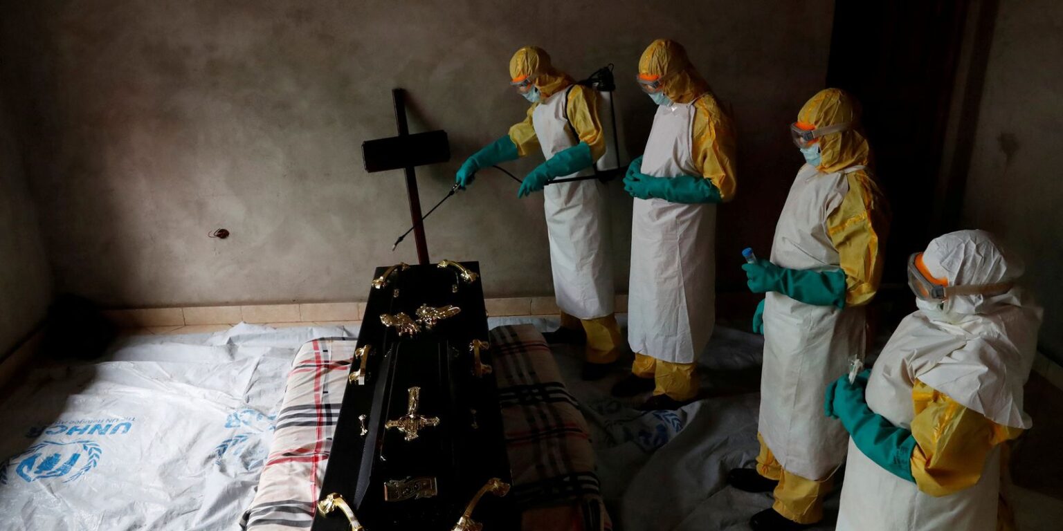 oms:-continente-africano-tem-139-mortes-suspeitas-em-surtos-de-ebola
