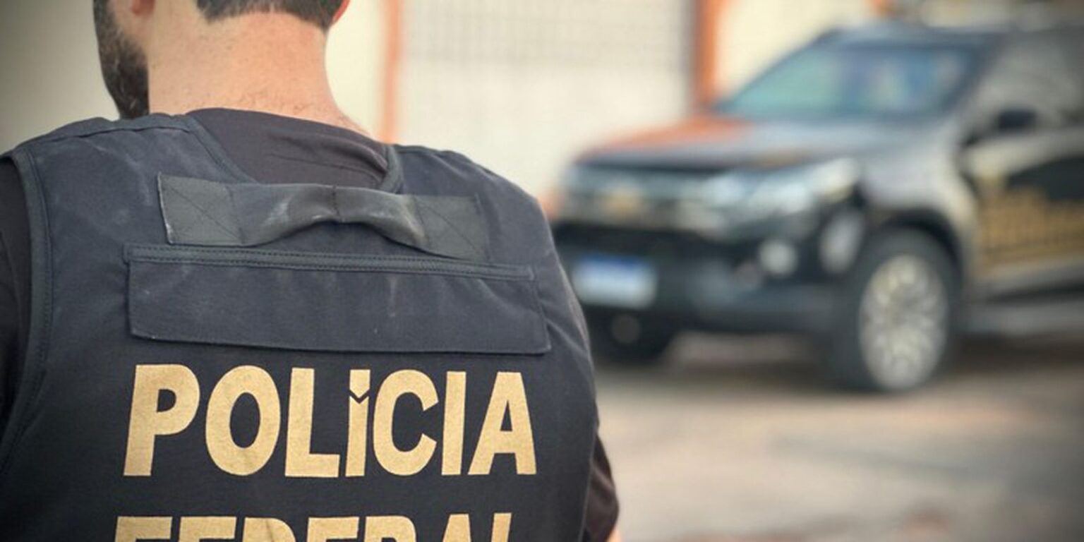 PF combate tráfico de pessoas e trabalho análogo à escravidão no Rio pf-combate-trafico-de-pessoas-e-trabalho-analogo-a-escravidao-no-rio