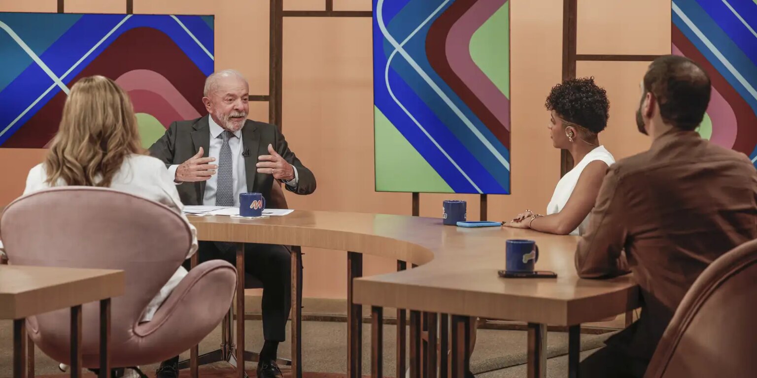 “Vamos ver quem é quem”, diz Lula sobre redução da jornada de trabalho “vamos-ver-quem-e-quem”,-diz-lula-sobre-reducao-da-jornada-de-trabalho