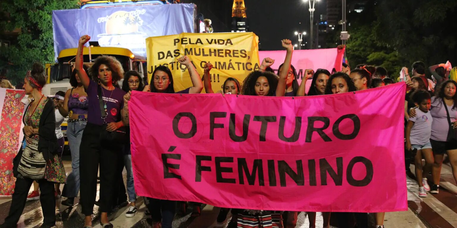 Unilab e Instituto Maria da Penha abrem turma de educação em gênero unilab-e-instituto-maria-da-penha-abrem-turma-de-educacao-em-genero