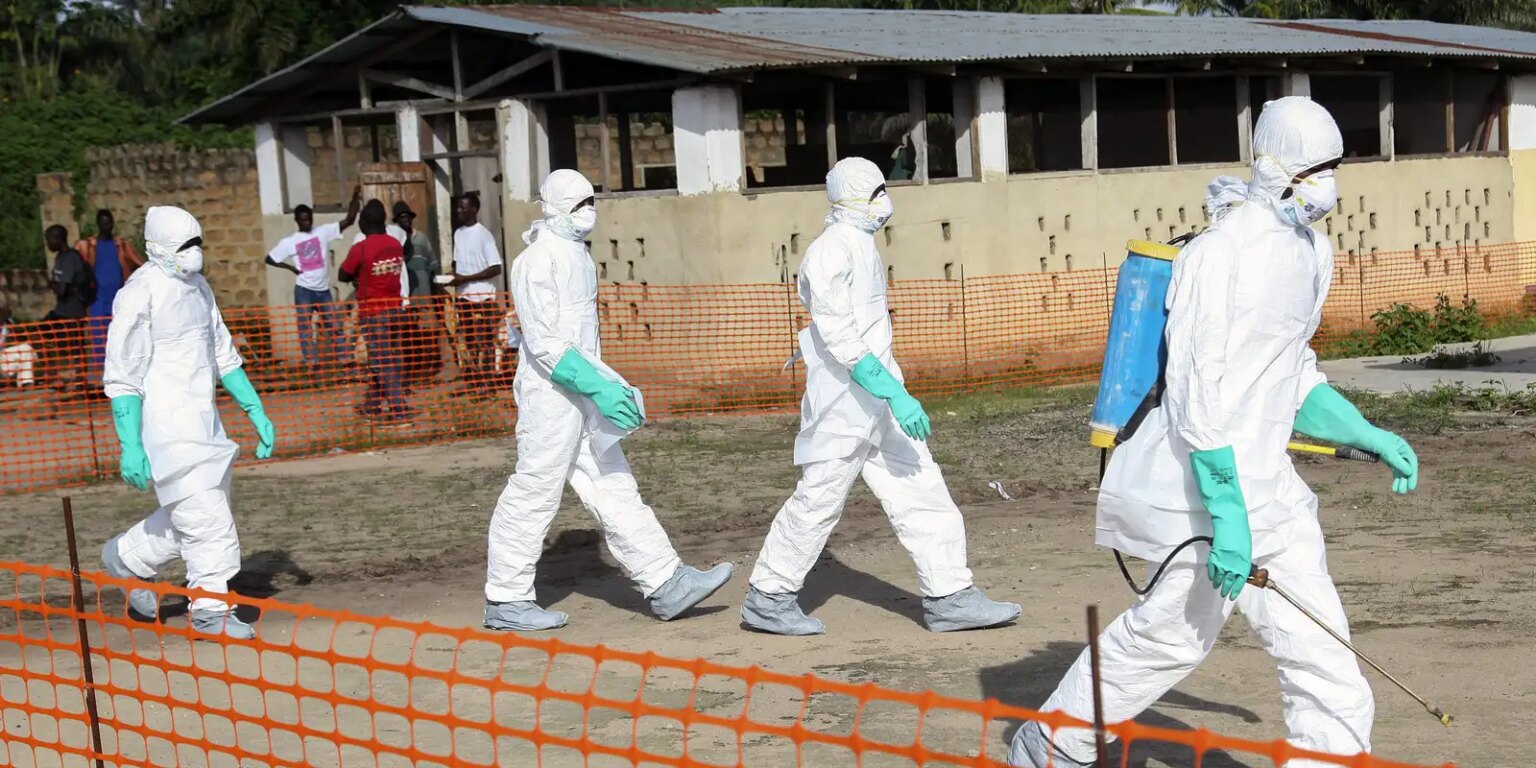 Voluntários brasileiros morrem no Congo devido a surto de Ebola voluntarios-brasileiros-morrem-no-congo-devido-a-surto-de-ebola