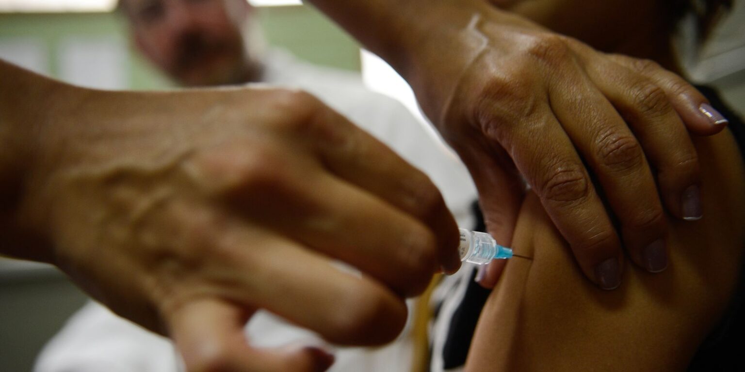 HPV leva a 7,5 mil mortes anuais por câncer no Brasil hpv-leva-a-7,5-mil-mortes-anuais-por-cancer-no-brasil