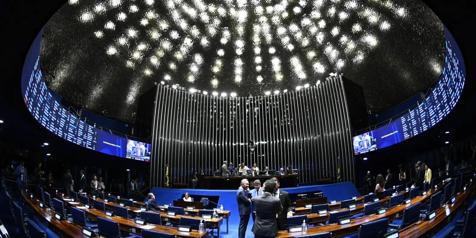 Senado aprova projeto de incentivo ao primeiro emprego para jovens senado-aprova-projeto-de-incentivo-ao-primeiro-emprego-para-jovens