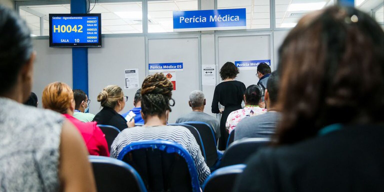 Mutirão do INSS em todo país acelera análise de benefícios e perícias mutirao-do-inss-em-todo-pais-acelera-analise-de-beneficios-e-pericias
