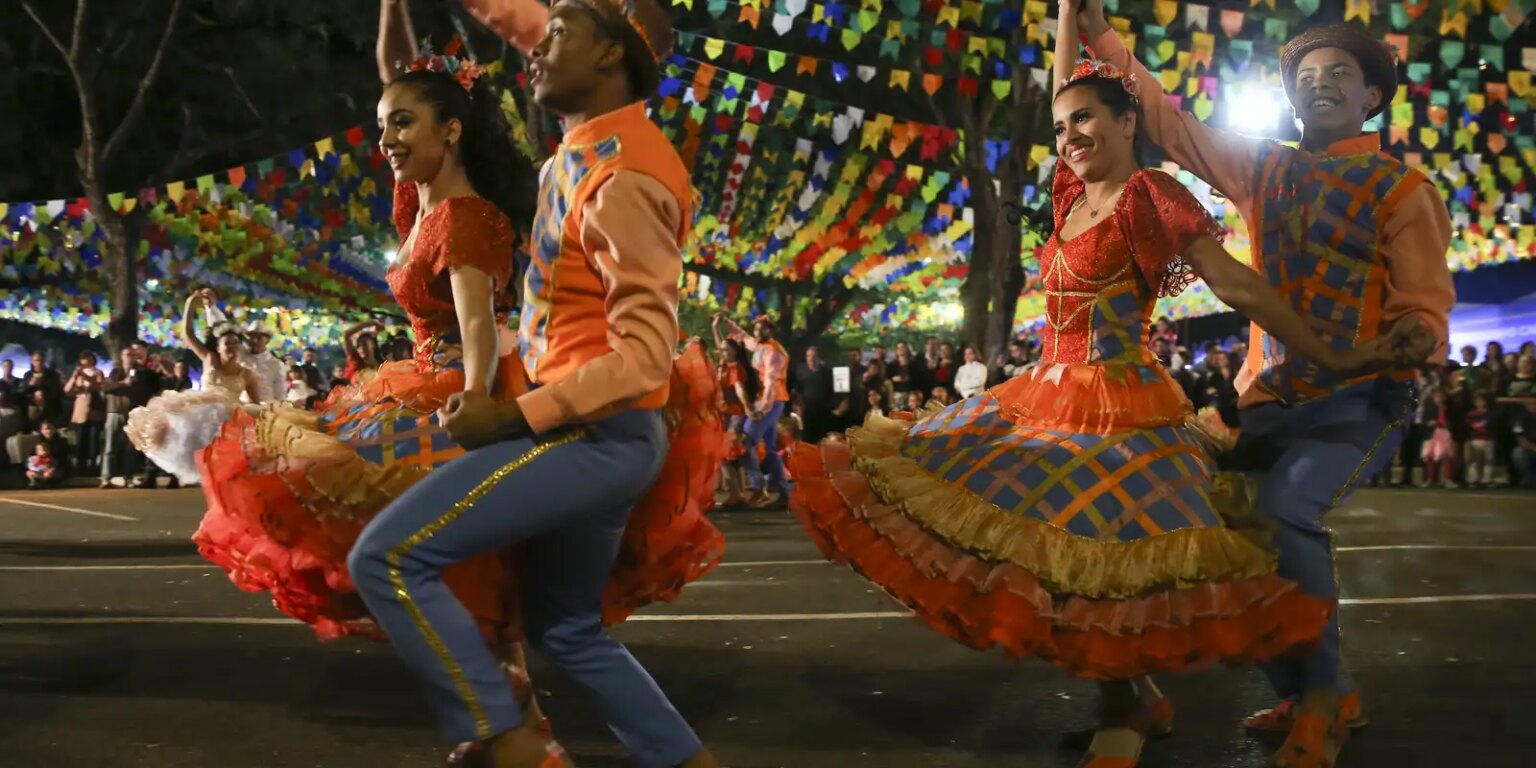 São João de Fortaleza começa no Corpus Christi, e terá 24 festivais sao-joao-de-fortaleza-comeca-no-corpus-christi,-e-tera-24-festivais