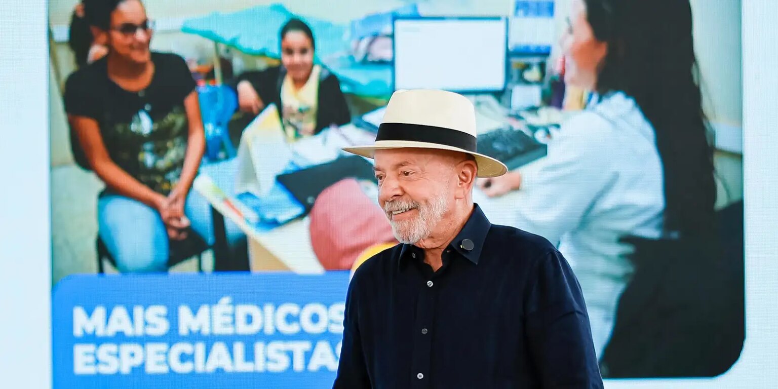 Lula responsabiliza clã Bolsonaro por ataque dos EUA ao Pix e taxação lula-responsabiliza-cla-bolsonaro-por-ataque-dos-eua-ao-pix-e-taxacao