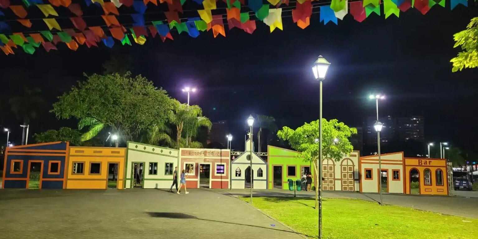 Nordeste celebra santos católicos em festas juninas no fim de semana nordeste-celebra-santos-catolicos-em-festas-juninas-no-fim-de-semana