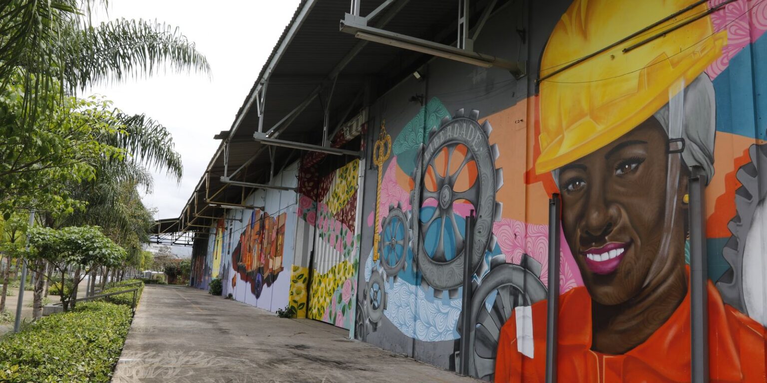 Mubenco: Belém ganha museu de graffiti a céu aberto mubenco:-belem-ganha-museu-de-graffiti-a-ceu-aberto