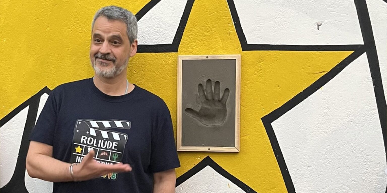 Cidade paraibana faz homenagem a artistas do com “Parede da Fama” cidade-paraibana-faz-homenagem-a-artistas-do-com-“parede-da-fama”