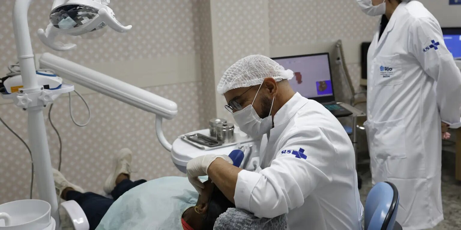 Comissão do Senado aprova novo piso salarial de médicos e dentistas comissao-do-senado-aprova-novo-piso-salarial-de-medicos-e-dentistas