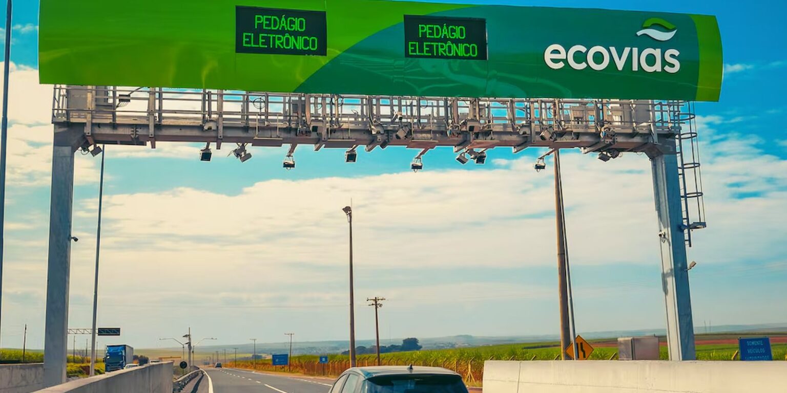 Sistema Anchieta-Imigrantes passa a ter pedágio eletrônico sistema-anchieta-imigrantes-passa-a-ter-pedagio-eletronico