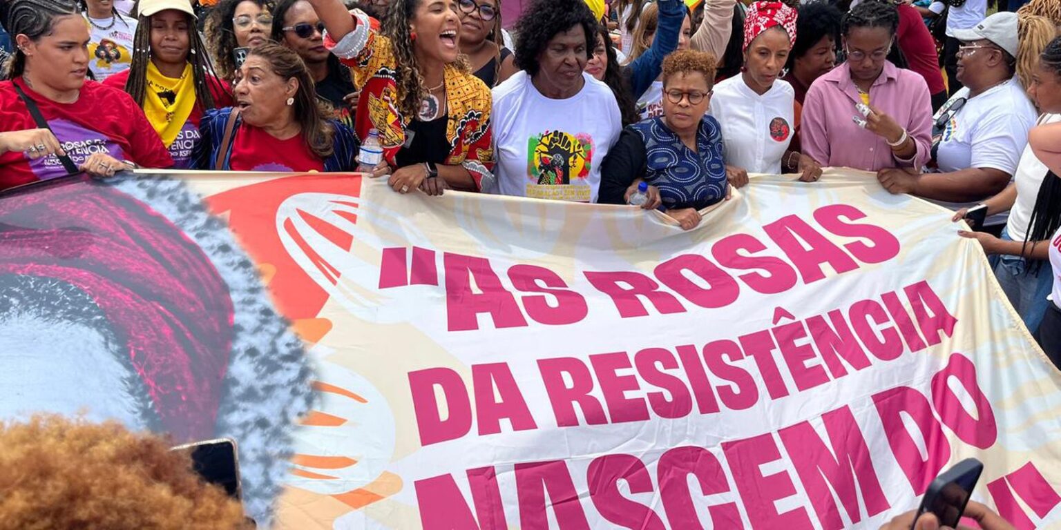 Candidaturas femininas crescem, mas número de eleitas continua baixo candidaturas-femininas-crescem,-mas-numero-de-eleitas-continua-baixo