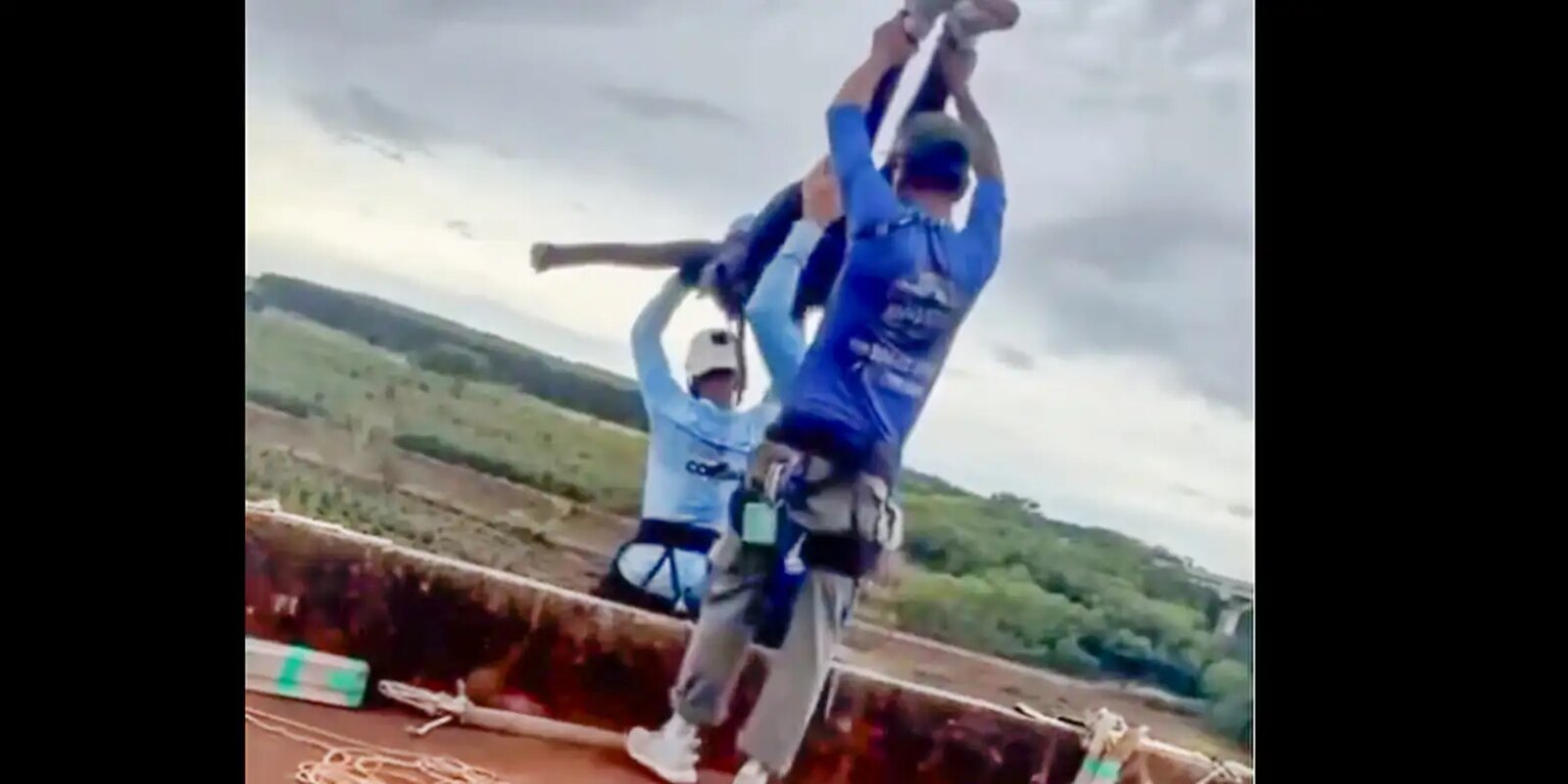 União discute demolição de Ponte do Esqueleto após morte de jovem uniao-discute-demolicao-de-ponte-do-esqueleto-apos-morte-de-jovem